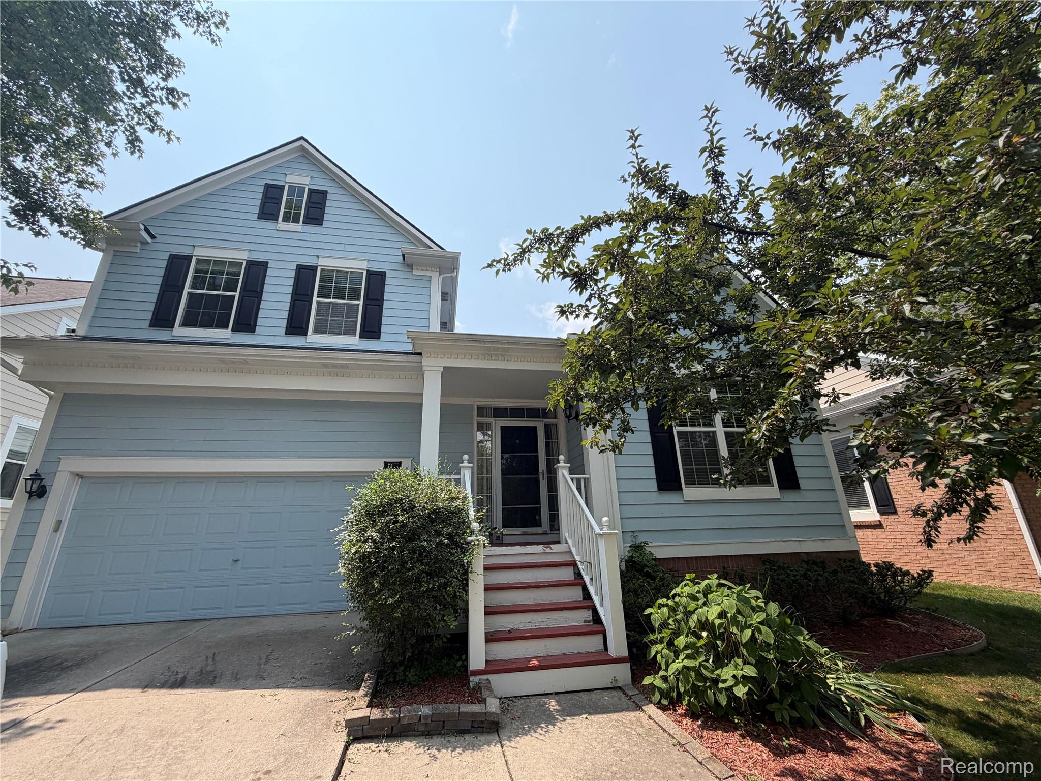 Residential Lease in Novi