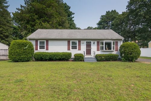1-60 Gatewood Rd, Springfield, MA, 01119-2316 | Card Image