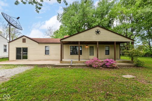 1314 N High School Rd, Indianapolis, IN, 46224-6108 | Card Image