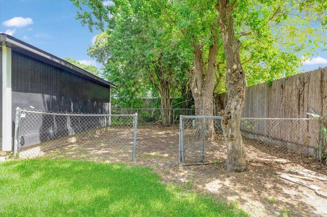 5003 Camden Ln, House other with 3 bedrooms, 2 bathrooms and 2 parking in Pearland TX | Image 28