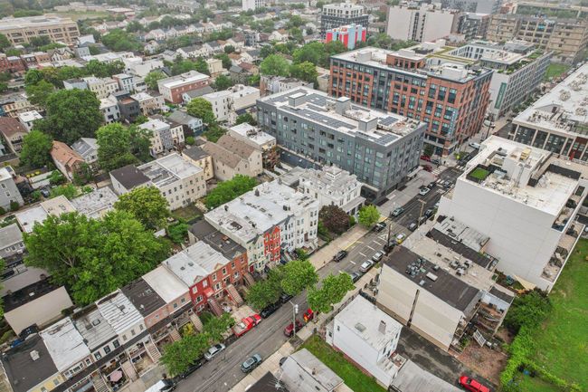 APT-3R - 59 Monitor St, Condo with 1 bedrooms, 1 bathrooms and null parking in Jersey City NJ | Image 27