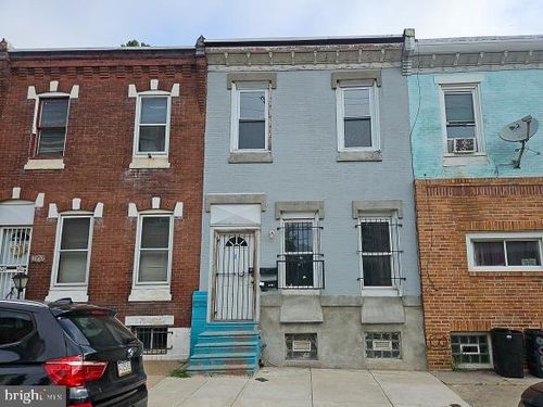 1731 W Venango St, PHILADELPHIA, PA, 19140-4030 | Card Image