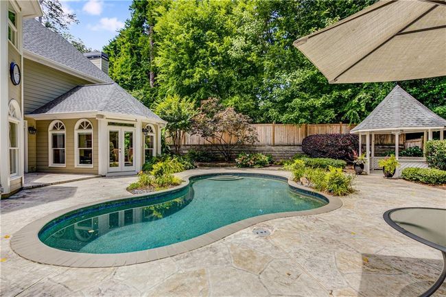 1078 Shady Valley Pl Ne, House other with 3 bedrooms, 3 bathrooms and null parking in Atlanta GA | Image 37