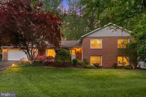 6102 Gallery St, BOWIE, MD, 20720-3859 | Card Image