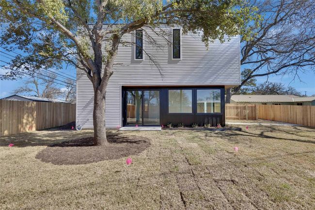 1804 Sylvan Dr, House other with 2 bedrooms, 3 bathrooms and 1 parking in Austin TX | Image 20