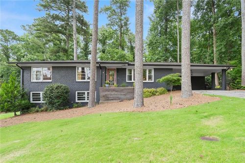 1169 Wingate Dr Sw, Marietta, GA, 30064-3921 | Card Image