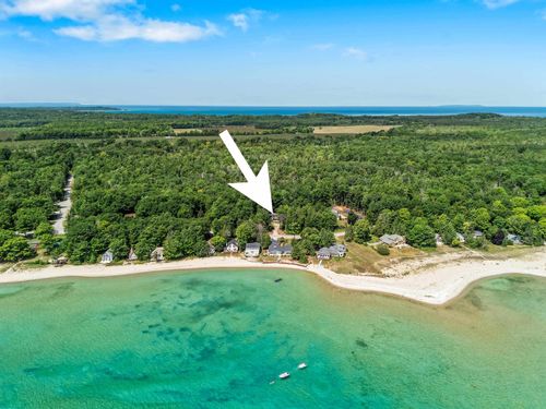 13731 N Forest Beach, Leelanau Township, MI, 49670 | Card Image