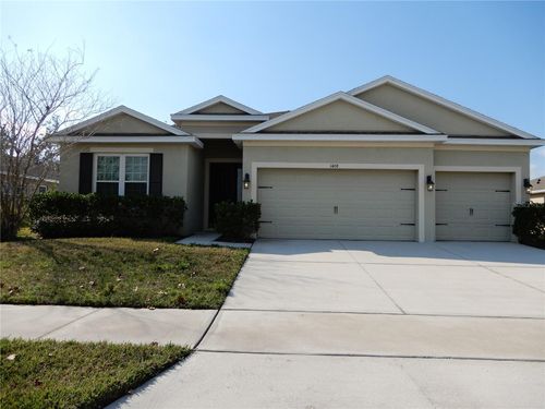 1408 Diamond Loop Dr, Kindred, FL, 34744-6020 | Card Image