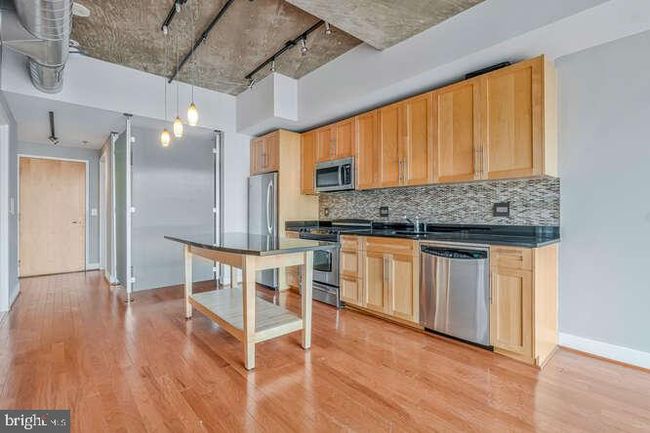 APT-707 - 2125 14 Th St Nw, Home with 1 bedrooms, 1 bathrooms and null parking in WASHINGTON DC | Image 7