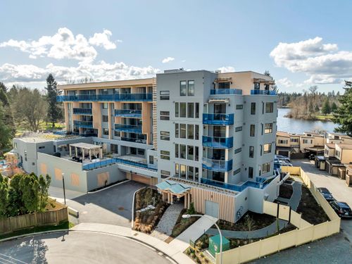 401-33160 Plaxton Cres, Abbotsford, BC, V2S0N6 | Card Image