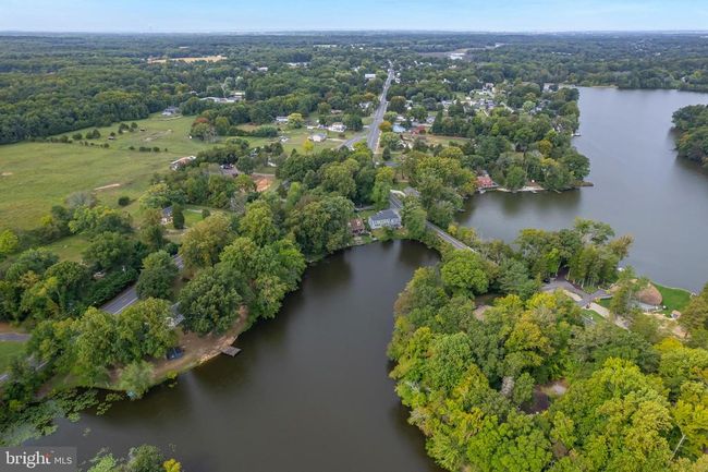 29 Alloway Aldine Rd, House other with 3 bedrooms, 1 bathrooms and null parking in ALLOWAY NJ | Image 29