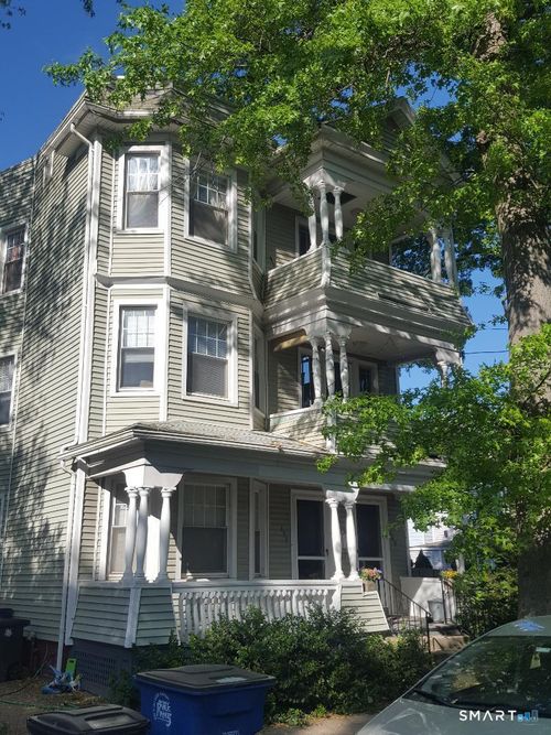 149 Eagle St, New Haven, CT, 06511-2657 | Card Image