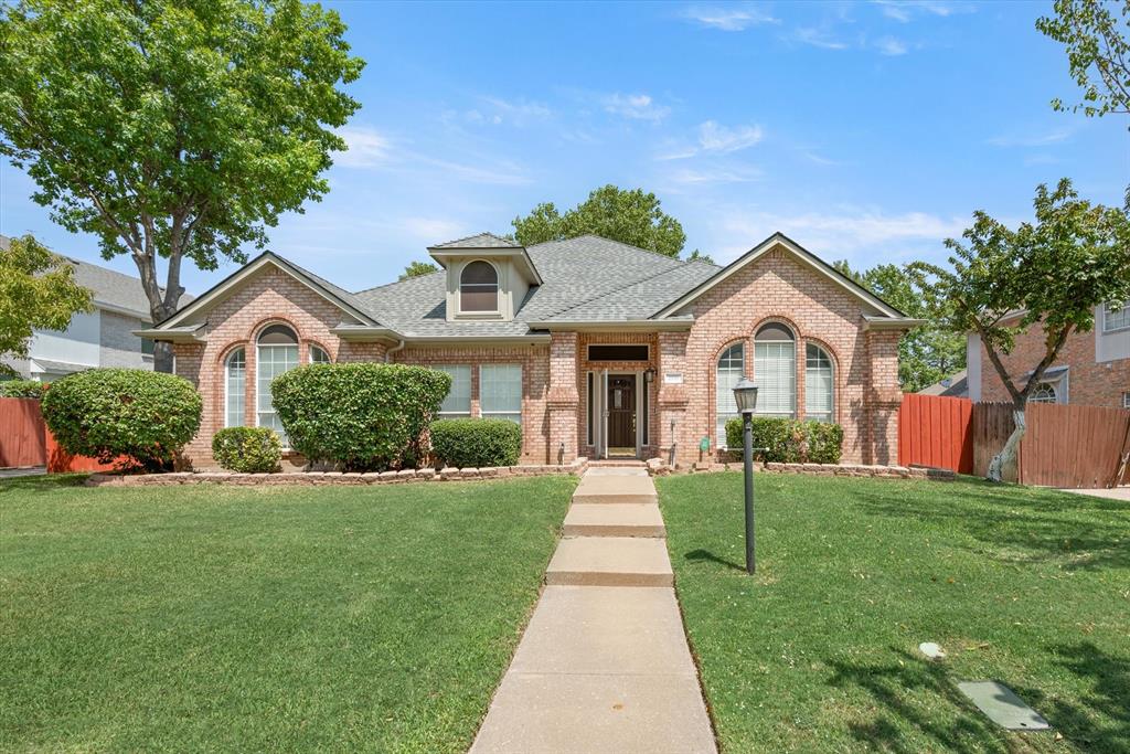 Paladium Dr, Grand Prairie, TX 75052
