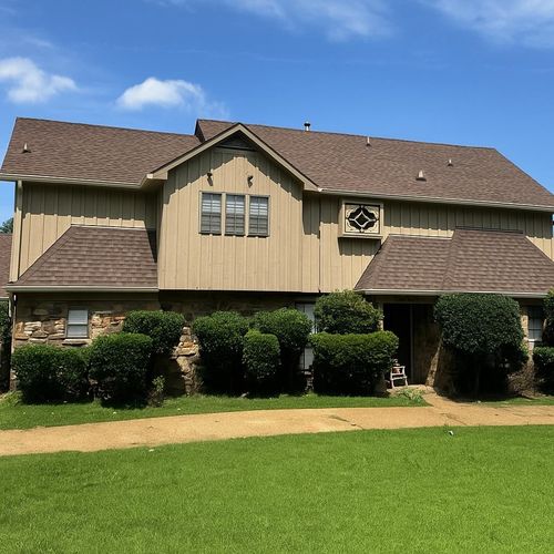 2417 Countrywood Pkwy, Cordova, TN, 38016-4533 | Card Image
