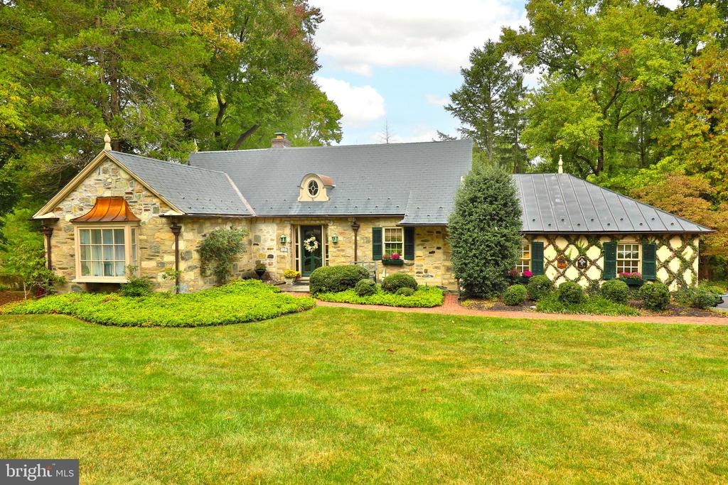 Mill Rd, Flourtown, PA 19031