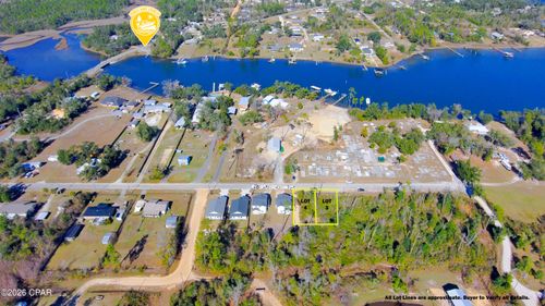 lot-3-0000 13th St, Panama City, FL, 32409 | Card Image