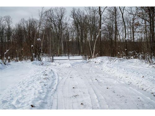 Block 1 Comet Road, Couderay, WI, 54835 | Card Image
