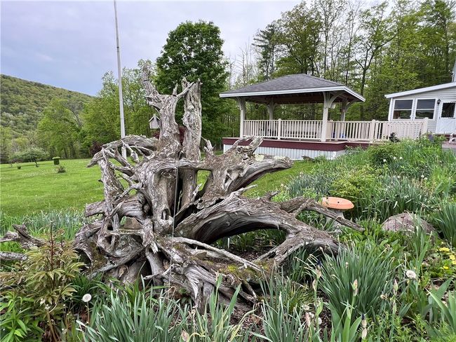 8584 Vieley Rd, House other with 4 bedrooms, 3 bathrooms and null parking in Campbell NY | Image 47