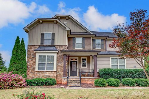 7006 Garden Hill Dr, Huntersville, NC, 28078-6523 | Card Image