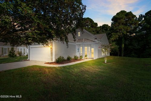 5266 Windward Way, Southport, NC, 28461-8225 | Card Image