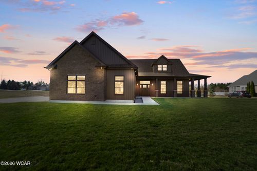 2667 Jonathon Dr, Lima, OH, 45806-1669 | Card Image