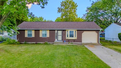 624 E South F St, Gas City, IN, 46933-2025 | Card Image