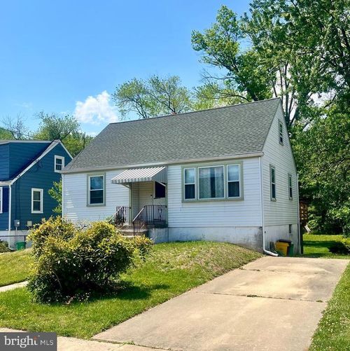 905 Lenton Avenue, BARRINGTON, NJ, 08007 | Card Image