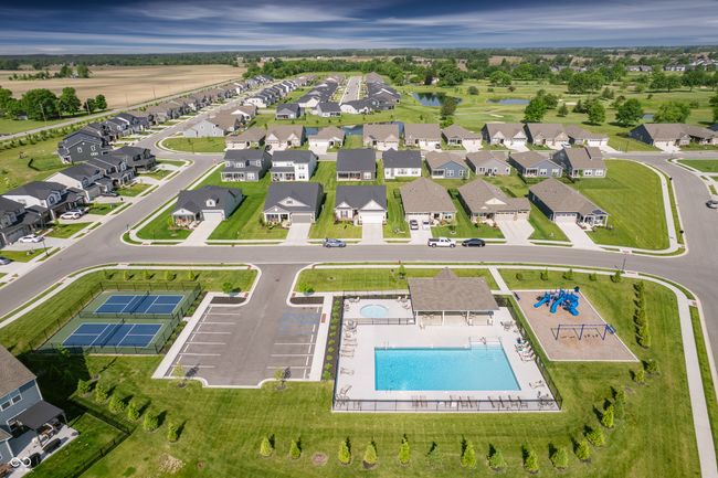 Cardinal Pointe Amenities | Image 30