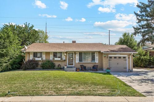 8248 Pearl St, Denver, CO, 80229-5883 | Card Image