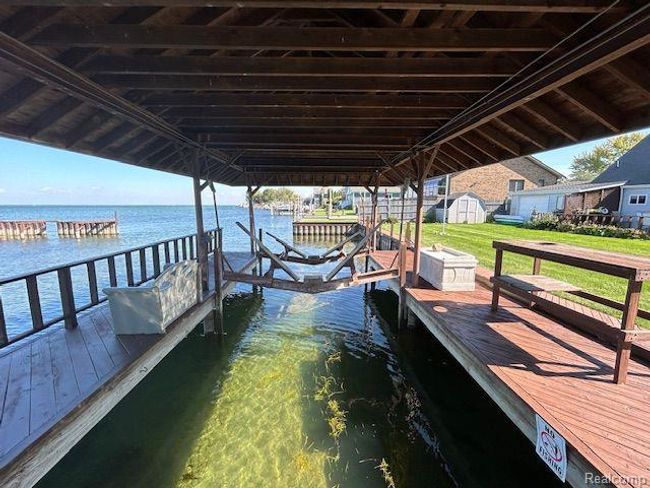 32241 N River Rd, House other with 3 bedrooms, 2 bathrooms and null parking in Harrison Twp MI | Image 55