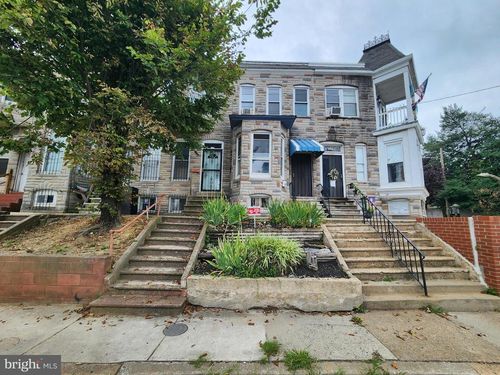 4902 Pennington Ave, BALTIMORE, MD, 21226-1422 | Card Image