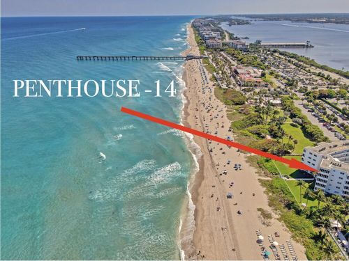 ph-514-2850 S Ocean Boulevard, Palm Beach, FL, 33480 | Card Image