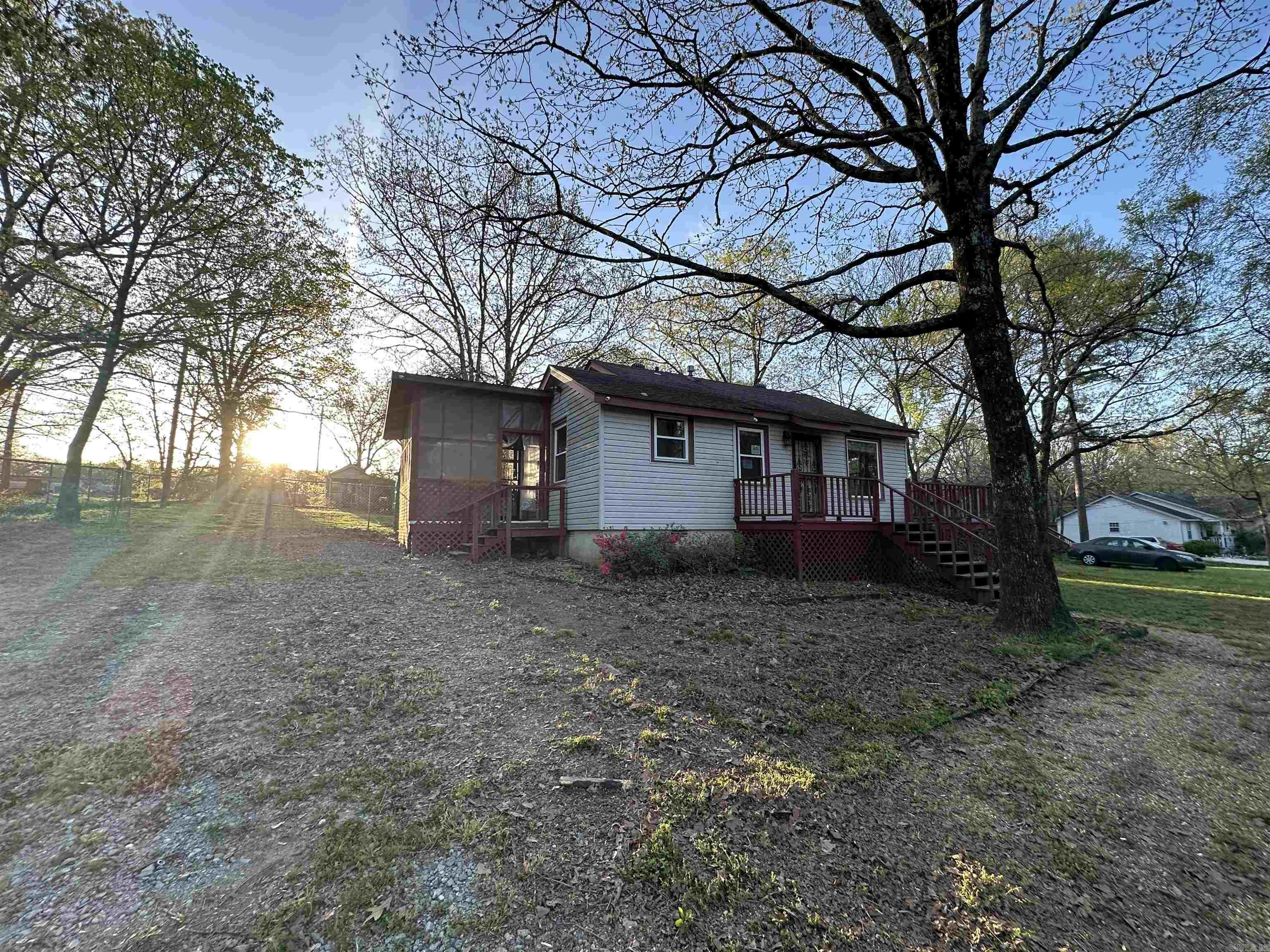 Jacqueline Dr, Little Rock, AR 72210