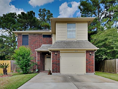 15810 Murrelet Ct, Humble, TX, 77396-3869 | Card Image