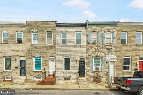 1208 Glyndon Ave, BALTIMORE, MD, 21223-3611 | Card Image