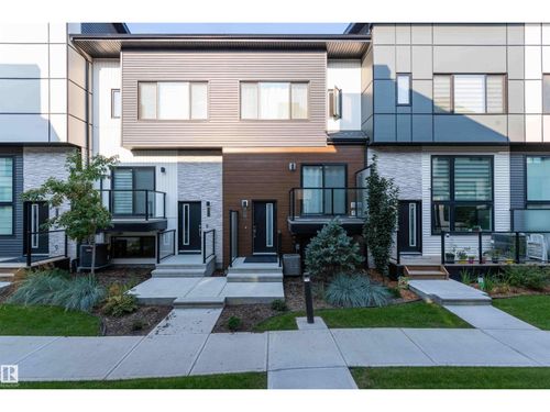 1729 Keene Cres Sw, Edmonton, AB, T6W4B6 | Card Image