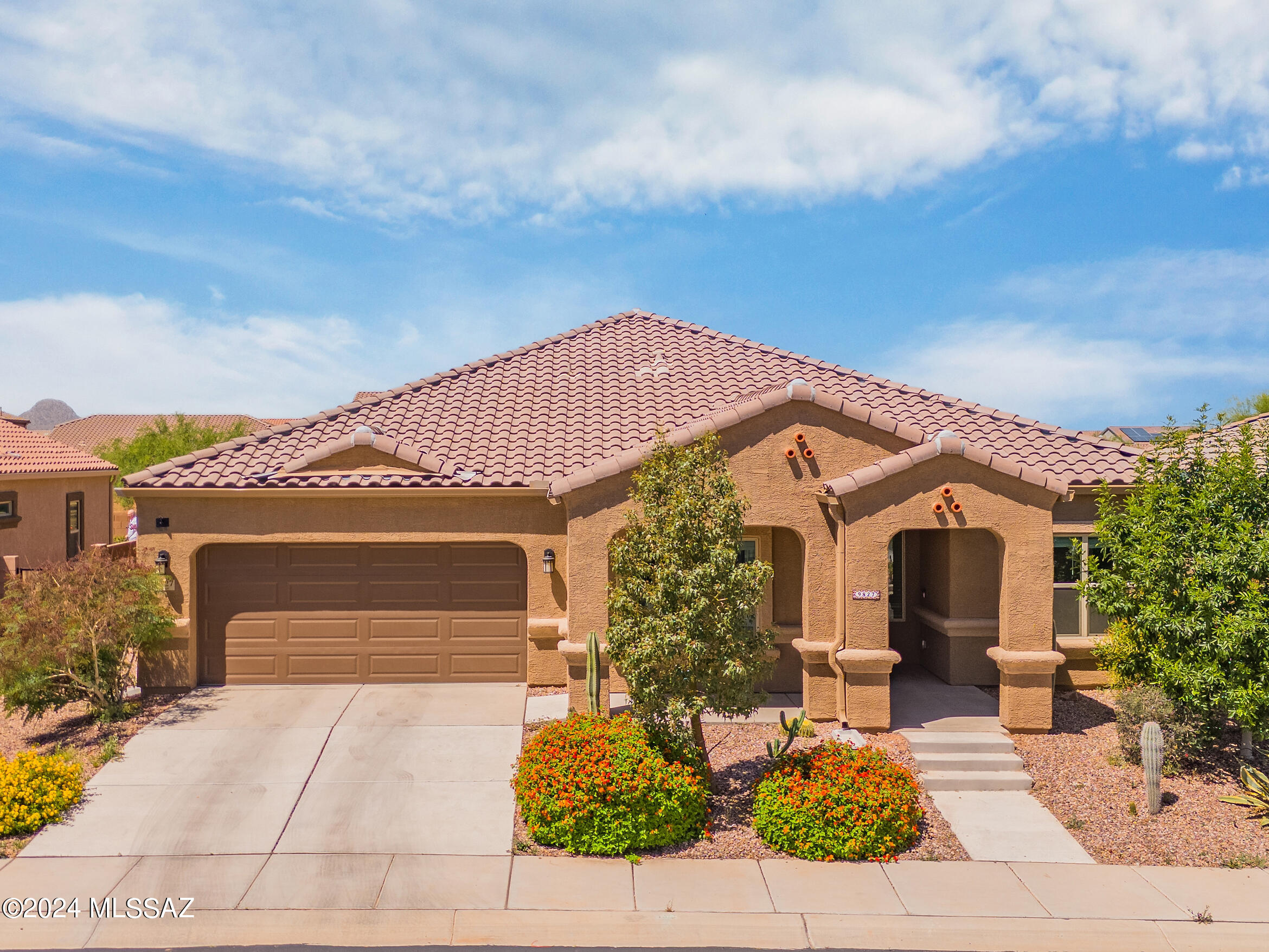 Fulbrook Way, Marana, AZ 85653