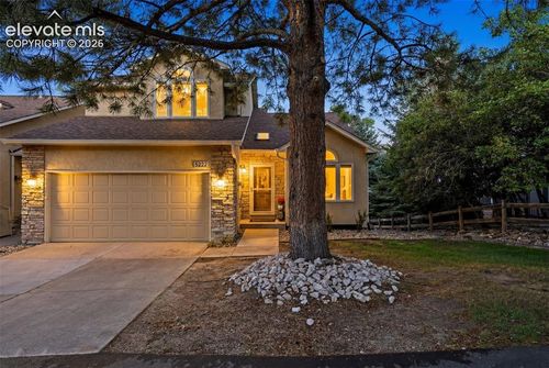 5222 Driftstone Pl, Colorado Springs, CO, 80919-3333 | Card Image
