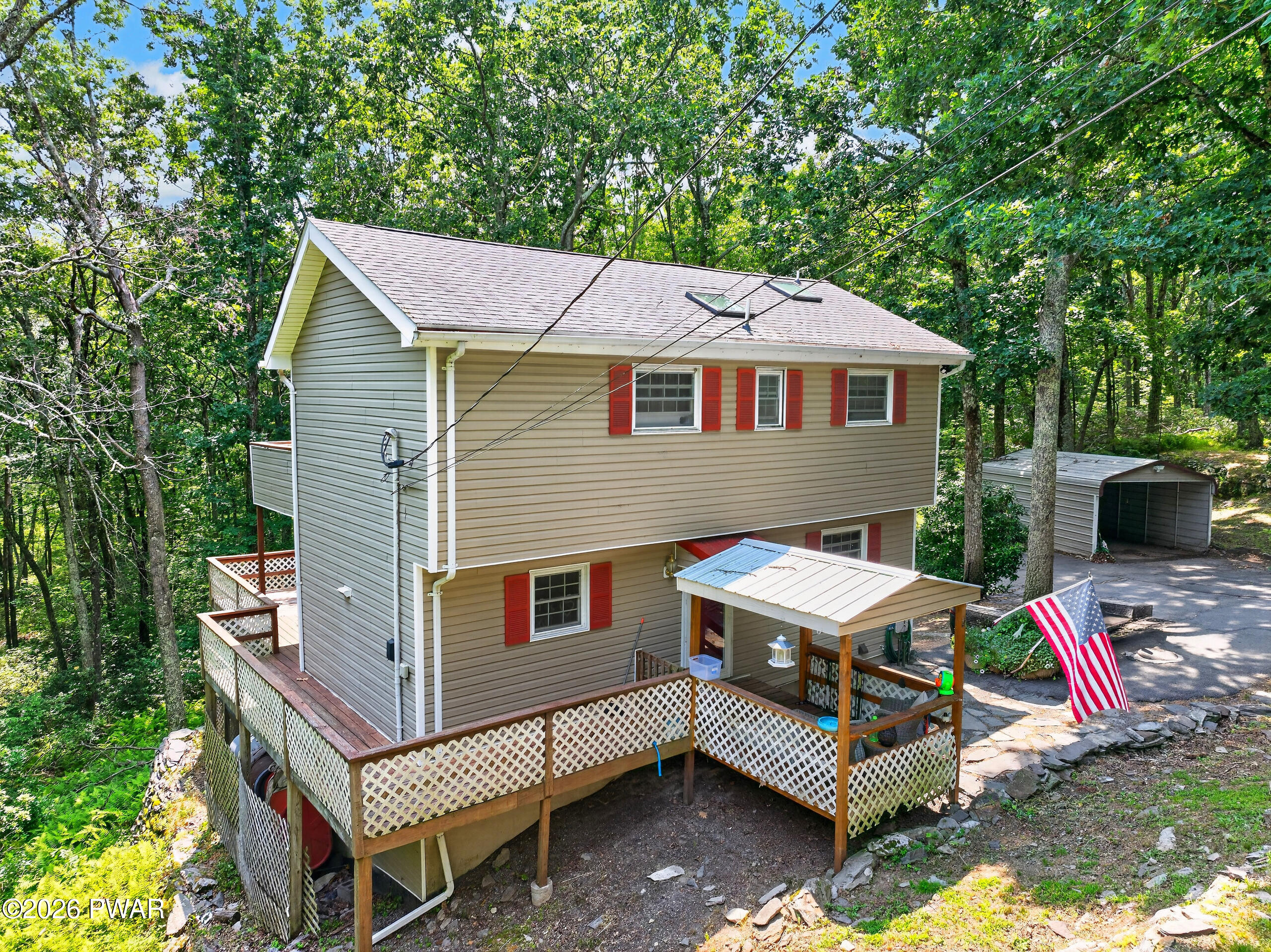 Residential in Milford 3