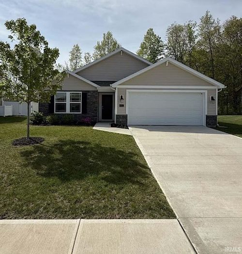 8022 Carlie Court, Fort Wayne, IN, 46818 | Card Image