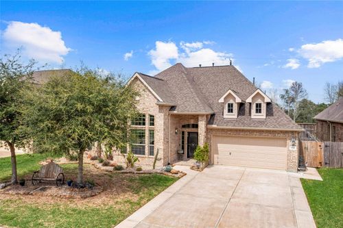 4214 Evergreen Drive, Friendswood, TX, 77546 | Card Image