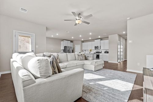 488 Pepperbark Loop, Buda, TX, 78610-3997 | Card Image