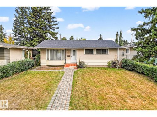 11412 Malmo Rd Nw, Edmonton, AB, T6H4M2 | Card Image