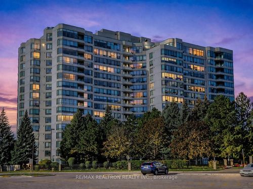 808-110 Promenade Circle, Vaughan, ON, L4J7W8 | Card Image