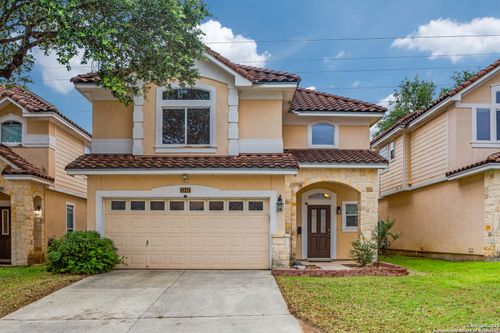 1342 Pinnacle Fls, San Antonio, TX, 78260-2488 | Card Image