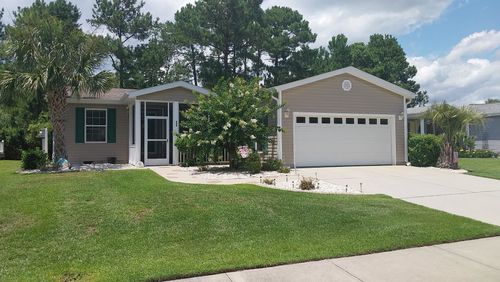 338 Lakeside Crossing Dr, Conway, SC, 29526-9283 | Card Image