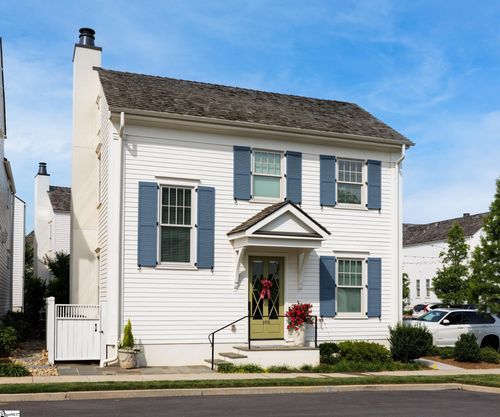 105 Bowman Rd, Greenville, SC, 29615-5971 | Card Image