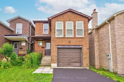 4160 Beacon Lane, House other with 3 bedrooms, 2 bathrooms and 2 parking in Mississauga ON | Image 1