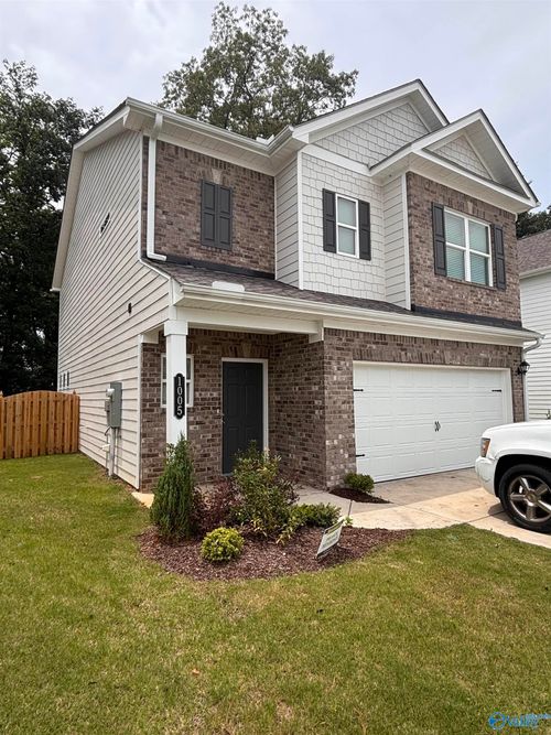 1005 Tanager Trce, Madison, AL, 35756 | Card Image