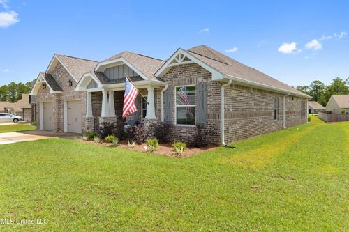 16872 W Landon Green Cir, Gulfport, MS, 39503-5193 | Card Image